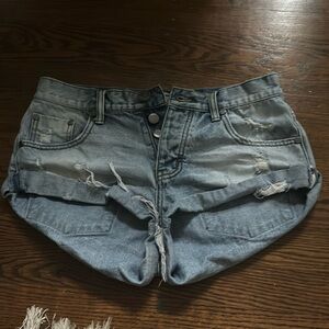 one teaspoon size 26
